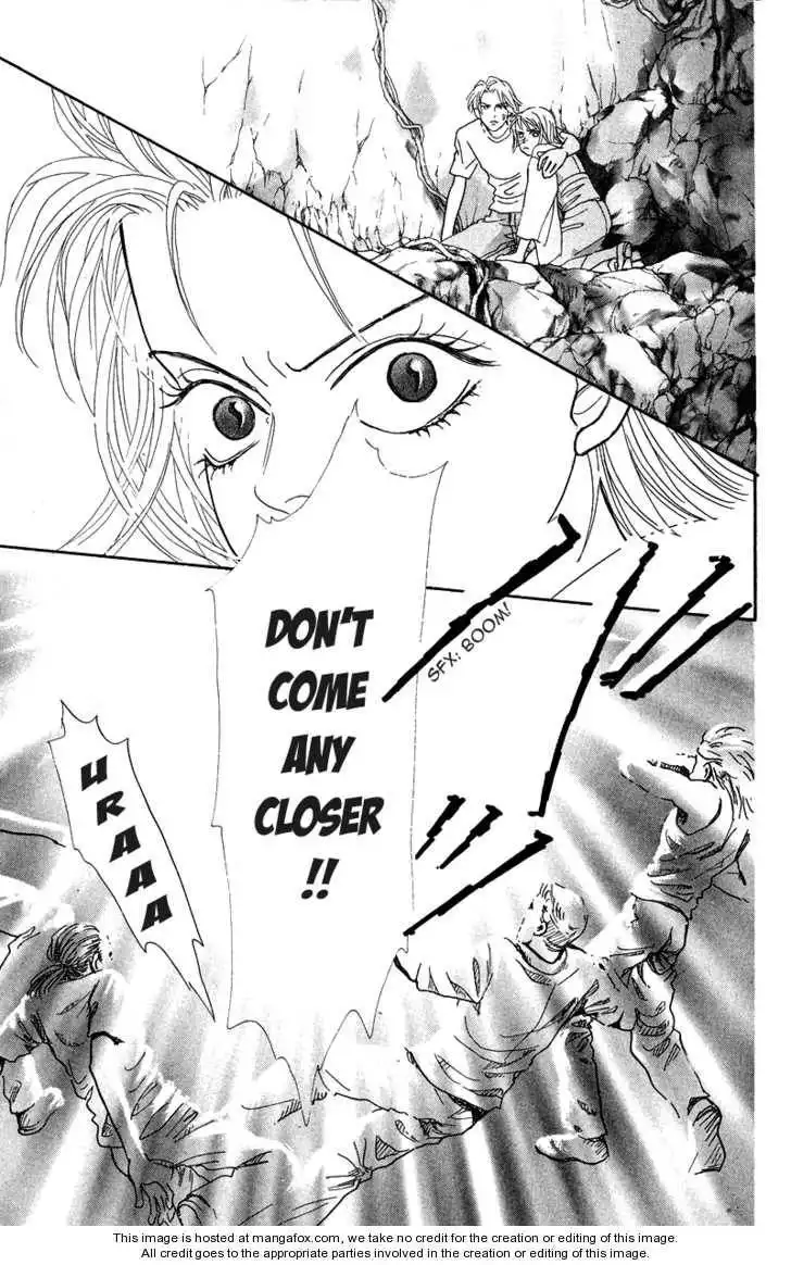 Virgin Wars Chapter 5 33